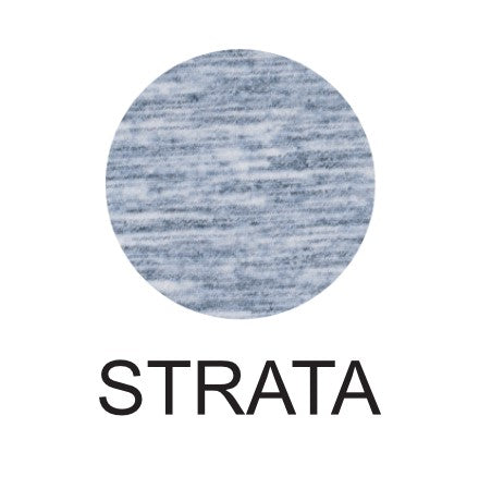 Strata Bi Blend Pullover