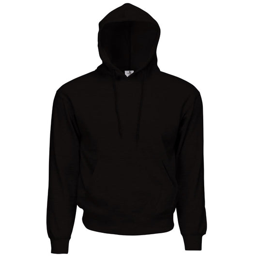 Fleece Pullover Hoodie