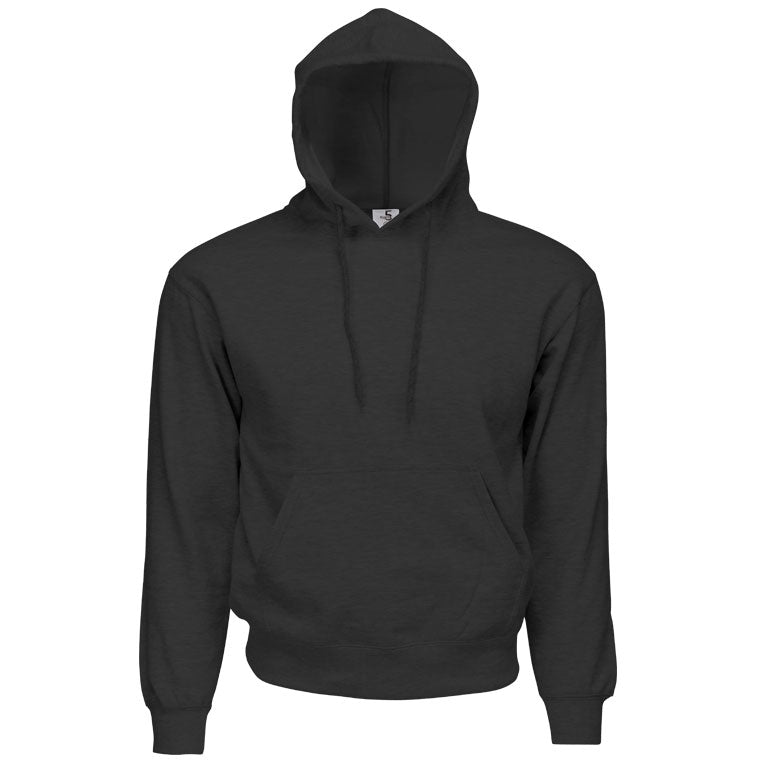 Fleece Pullover Hoodie