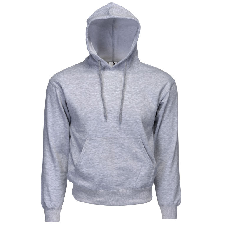 Fleece Pullover Hoodie