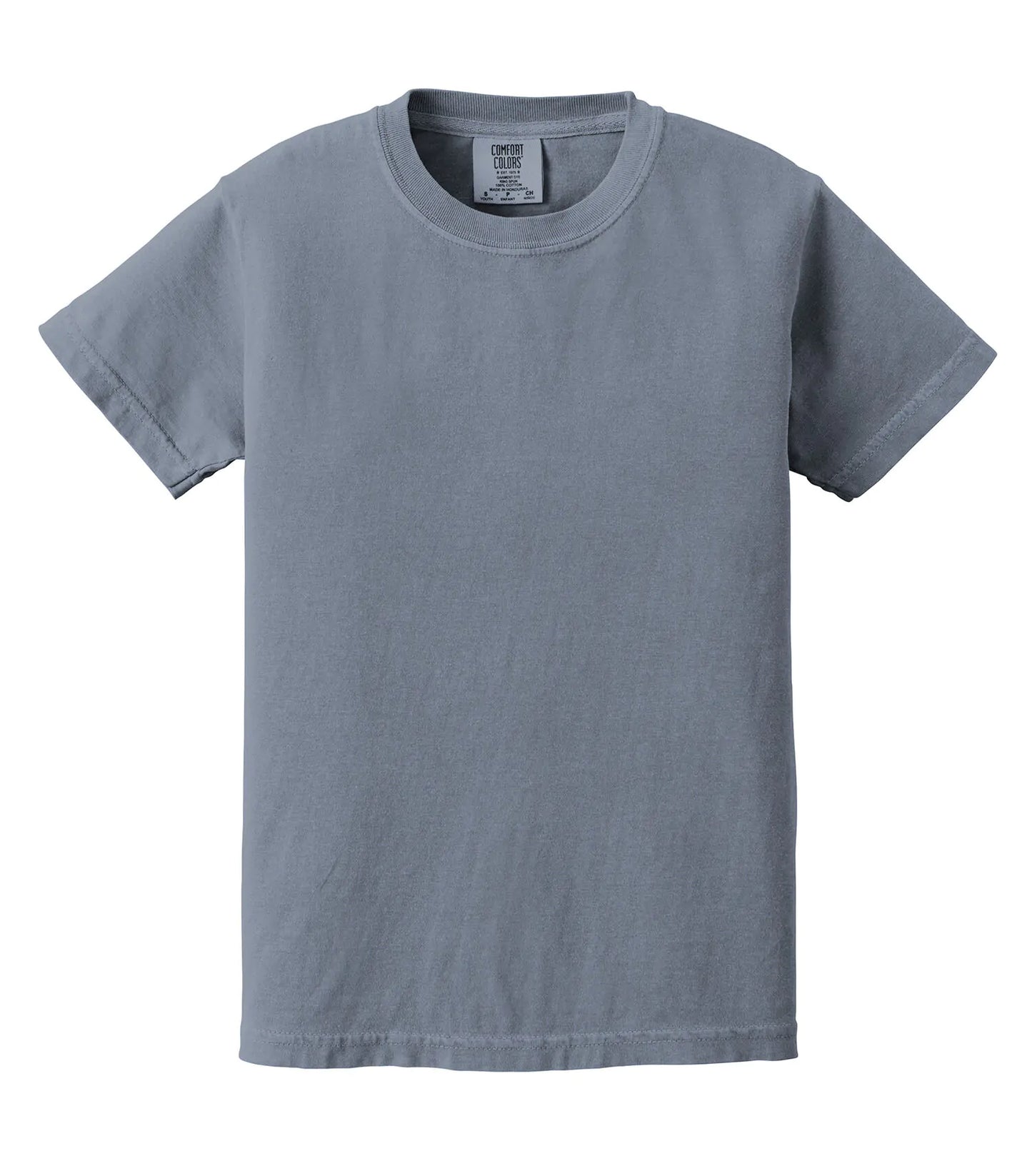 Youth Comfort Colours T-Shirt