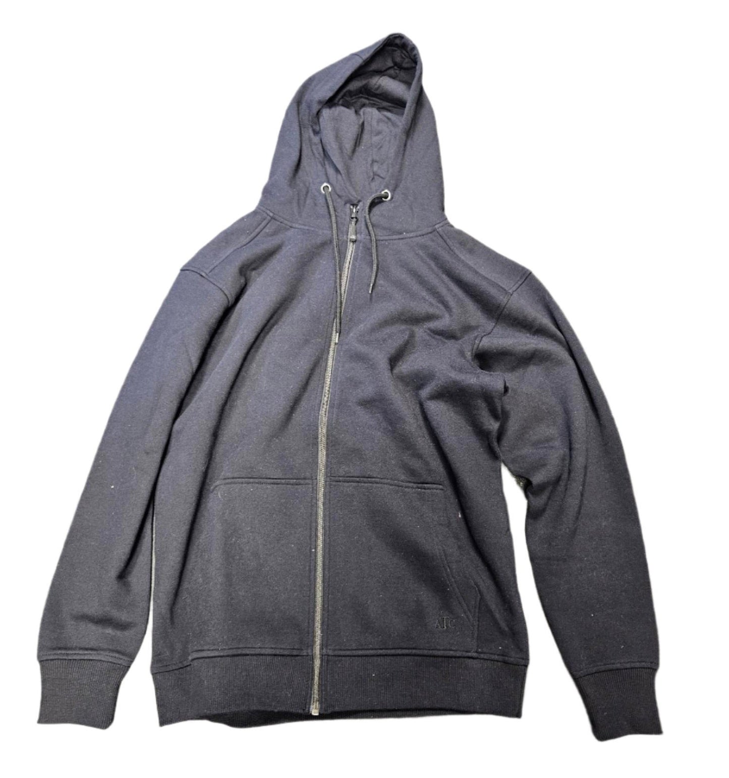 ATCF201 Zip Up Hoodies