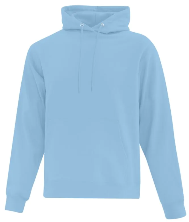 ATC™ EVERYDAY FLEECE HOODED SWEATSHIRT. ATCF2500