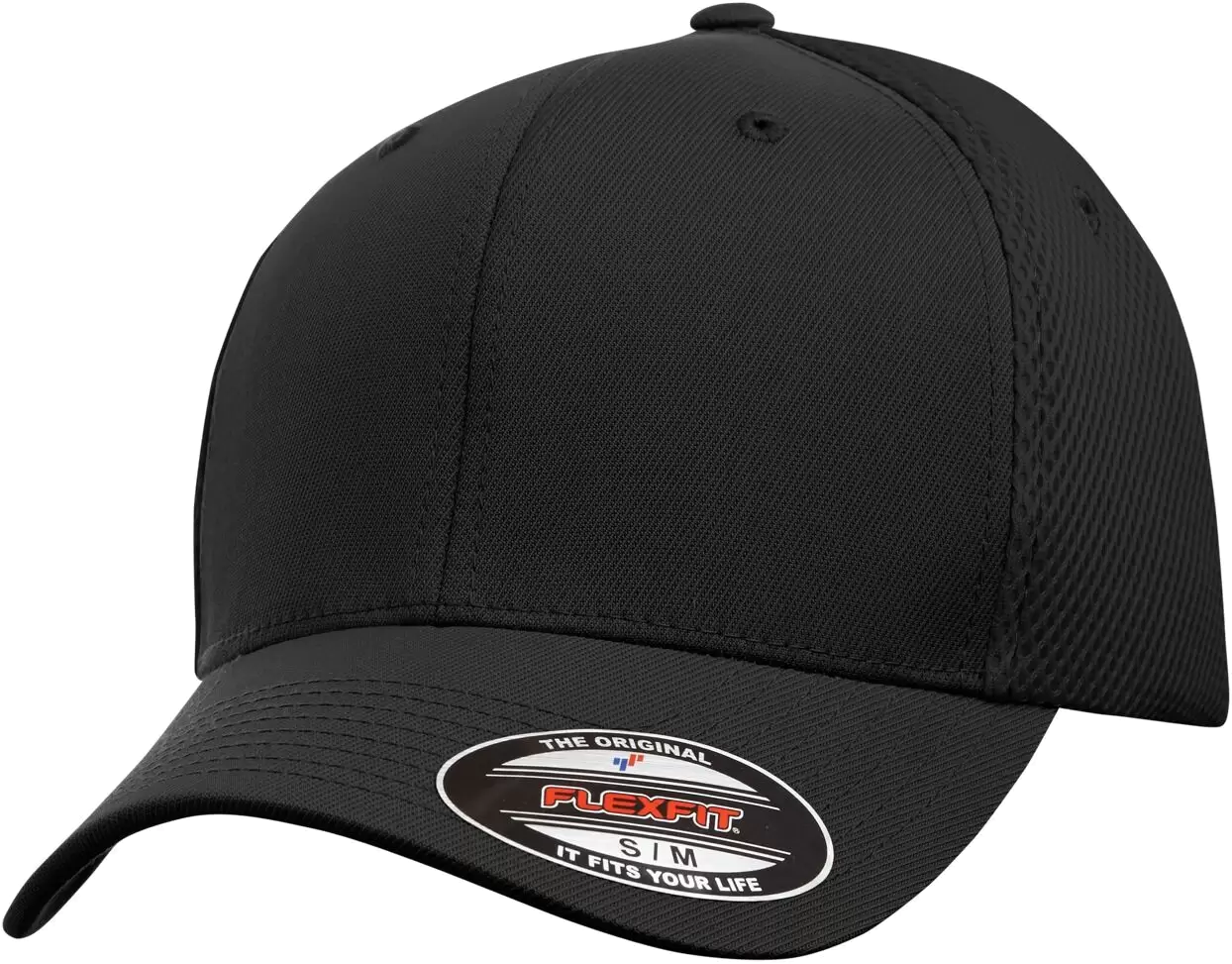 ATC™ FLEXFIT® ULTRAFIBRE & AIRMESH CAP