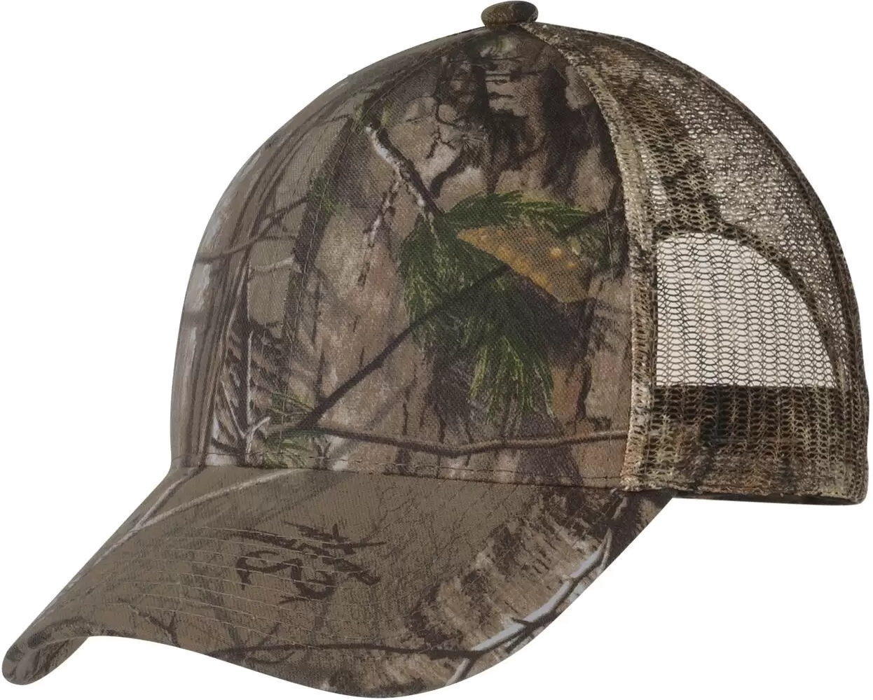 ATC™ REALTREE® CAMOUFLAGE MESH BACK CAP