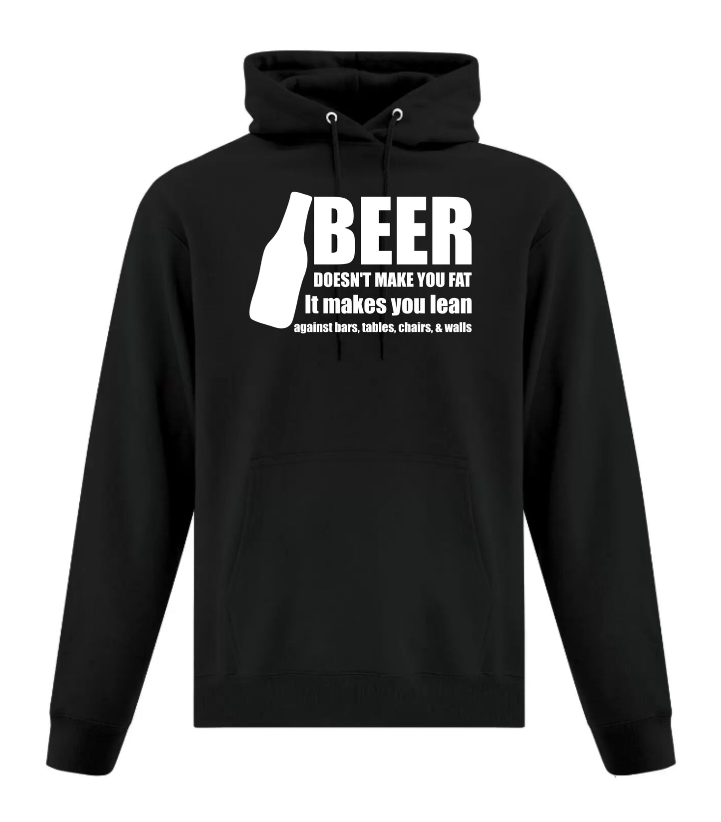 Beer Doesn't