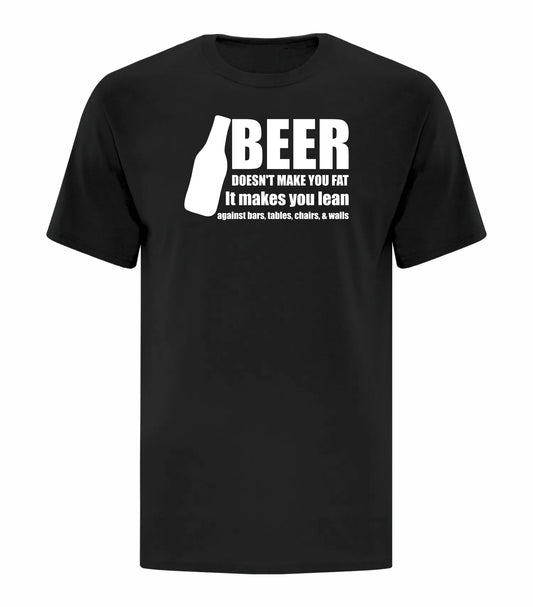 Beer Doesn't