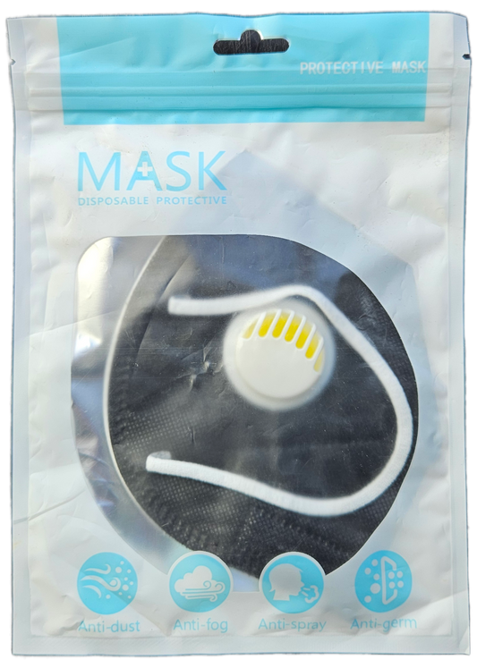 Disposable Protective Face Mask