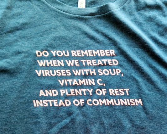 Do You Remember T-Shirt