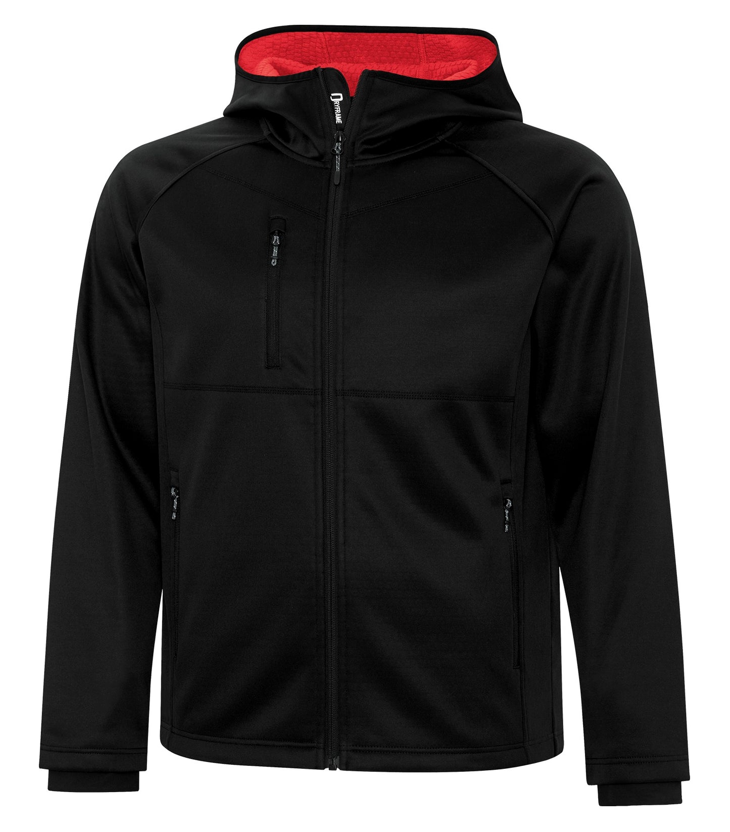 Dry Frame Jackets Mens & Womens