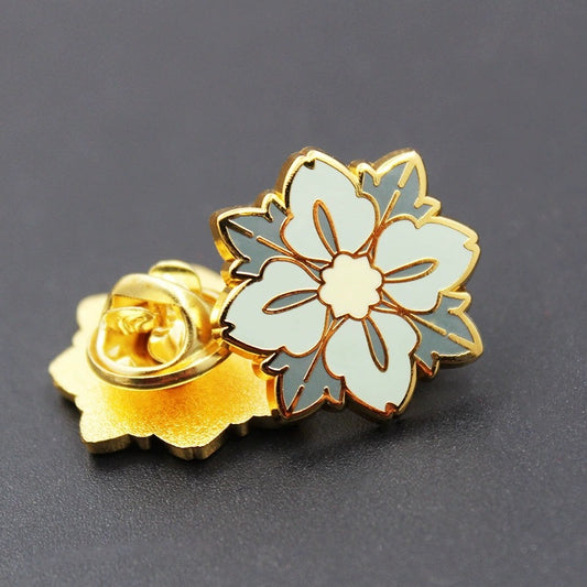 Enamel Lapel Pins