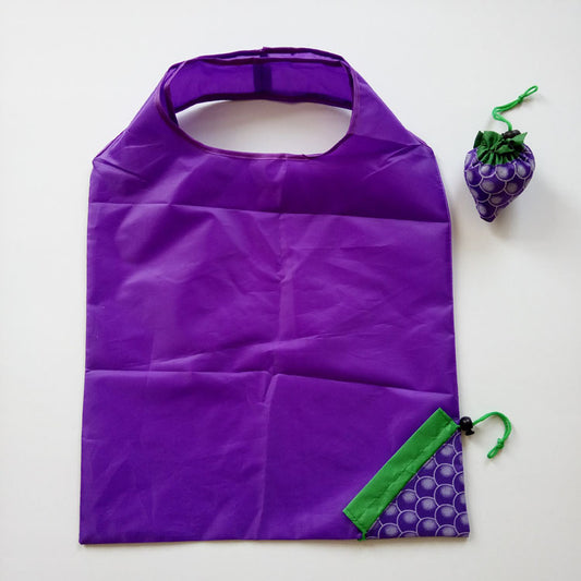 Foldaway Tote Bag