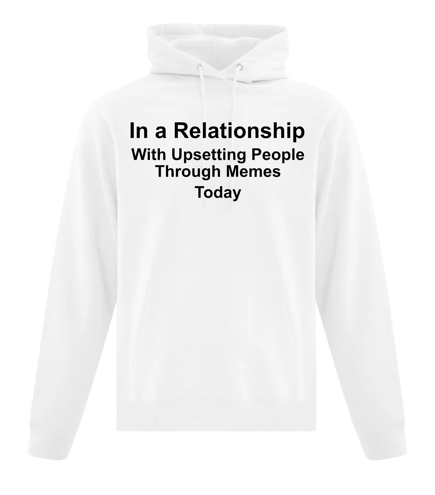 In a Relationship