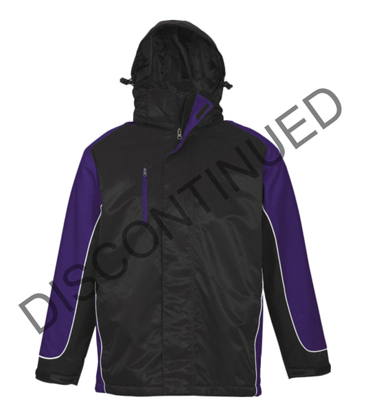 PPC - Purple Nitro Jacket (Candidate)