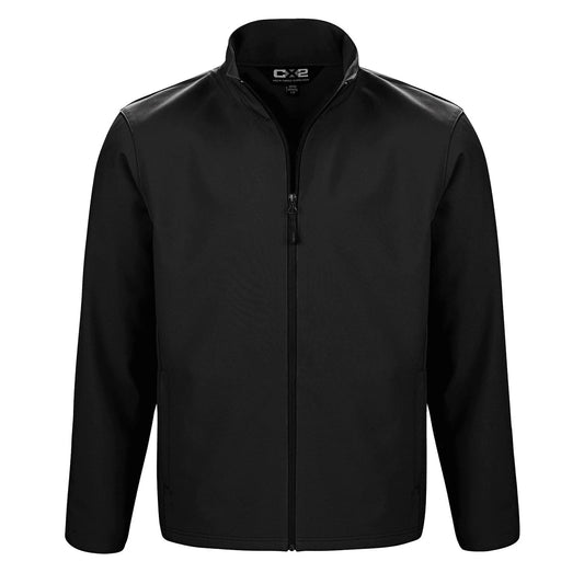 L07240 - Cadet - Men's Lightweight Softshell Jacket