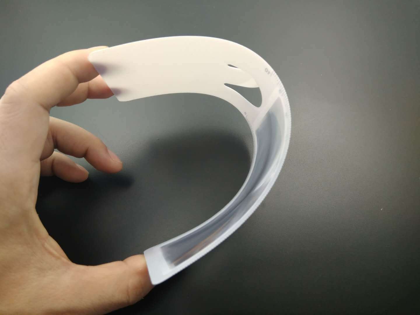 Magnifying Ruler