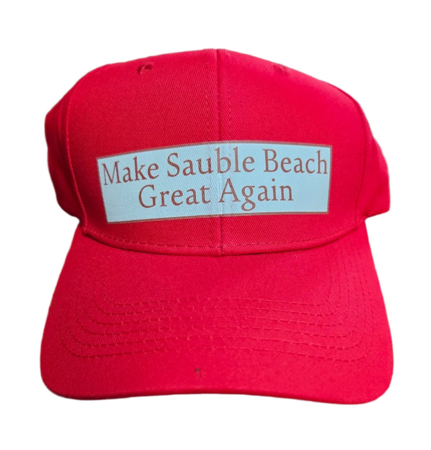 Sauble Beach Assorted Hats