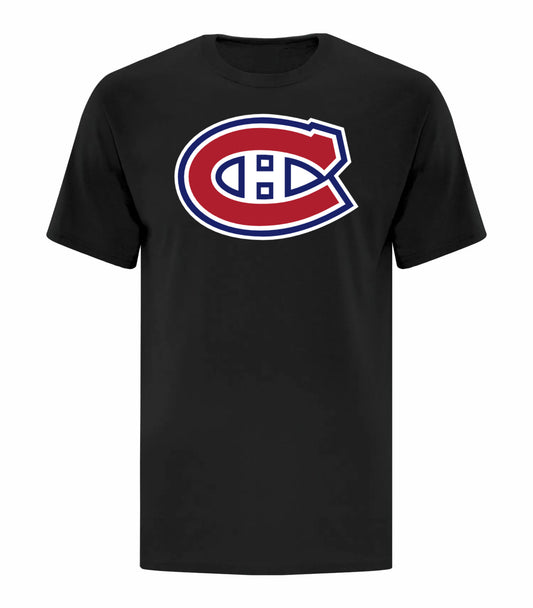 Montreal Canadiens Logo