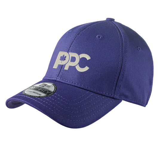 PPC Structured Cotton Cap (Candidate)