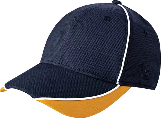 NEW ERA® CONTRAST PIPED BP PERFORMANCE CAP