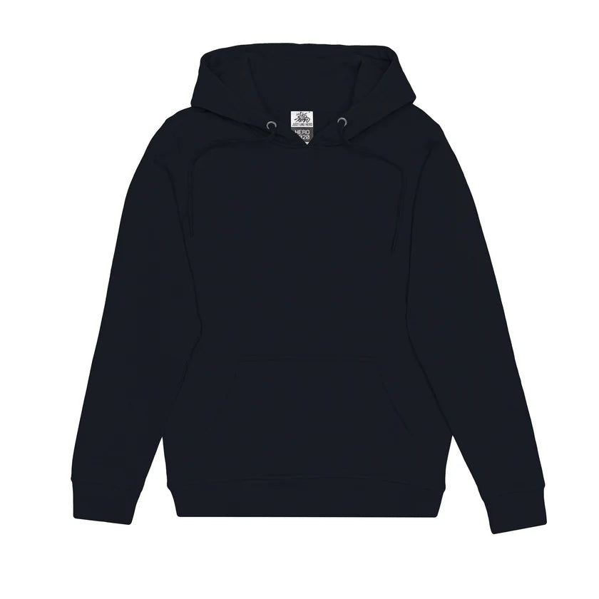 Hero - Navy Blue Hoodie