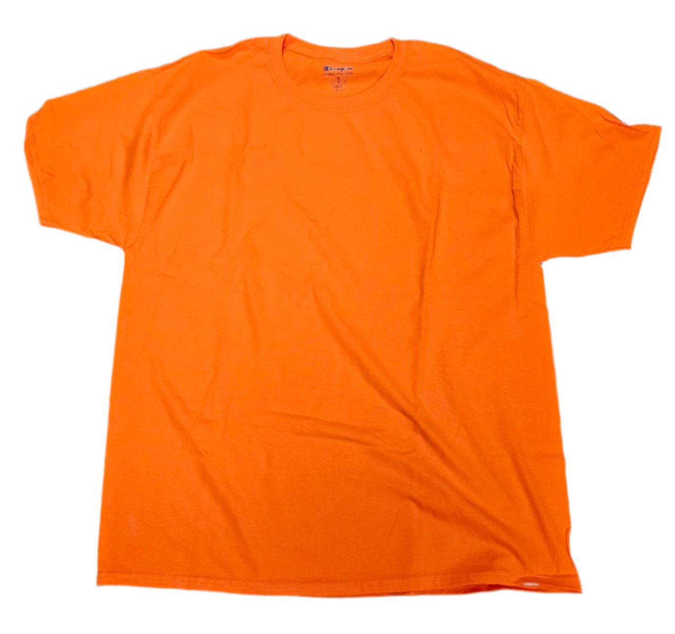 Orange Champion T-Shirts