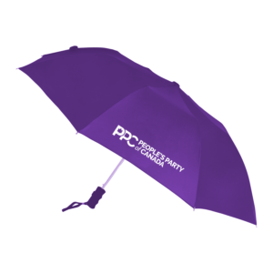 PPC Umbrella