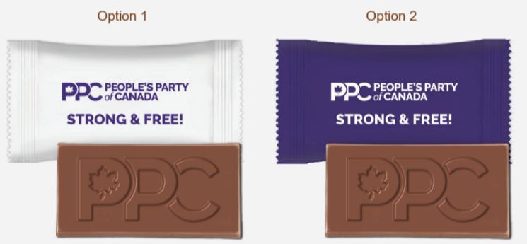 PPC Chocolates