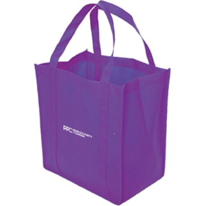 PPC Non Woven Tote Bag (Candidate)