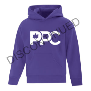 PPC Hoodie Youth (Candidate)