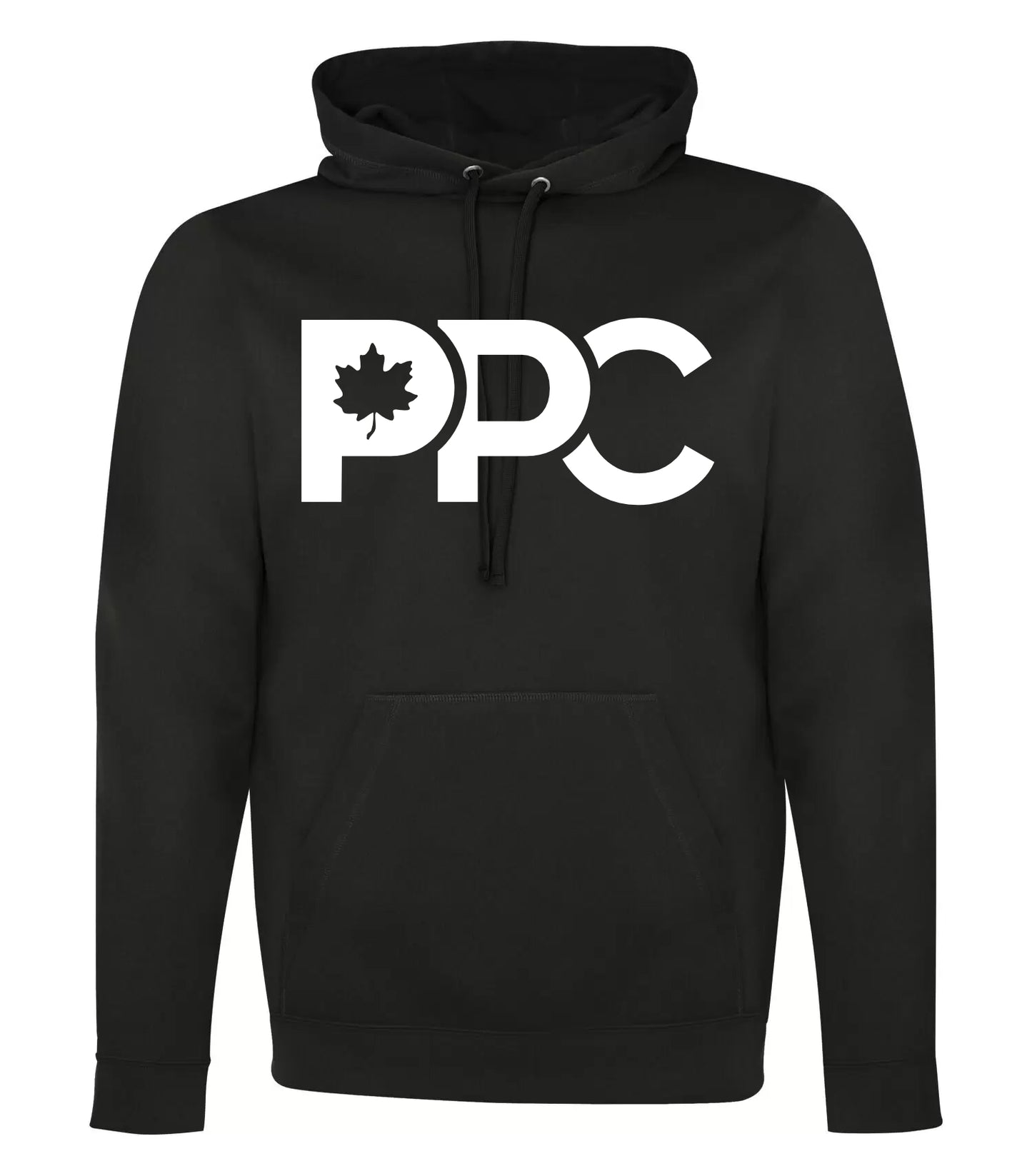 PPC - Game Day Fleece Purple Hoodie (Candidate)