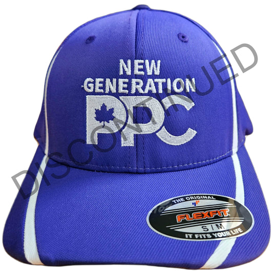 PPC - New Generation Hat (Candidate)