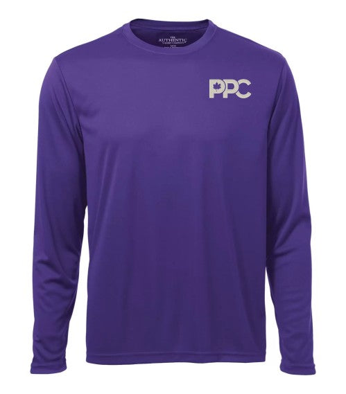 Pro Team Long Sleeve Tee (Candidate)