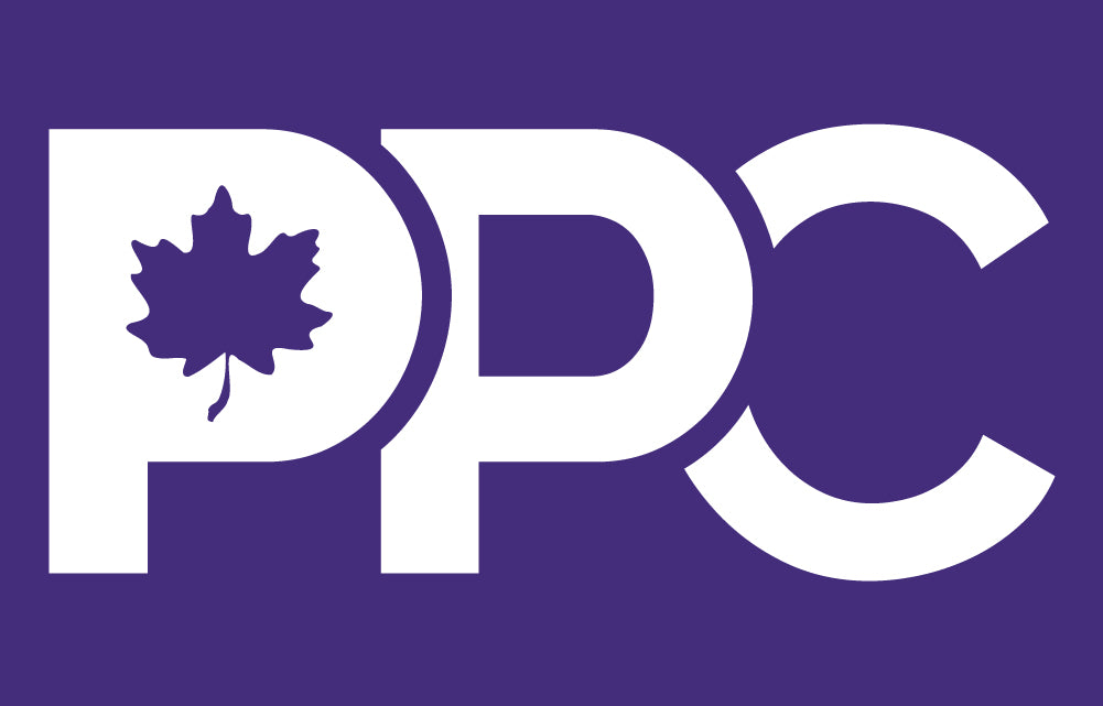 people's party of canada logo