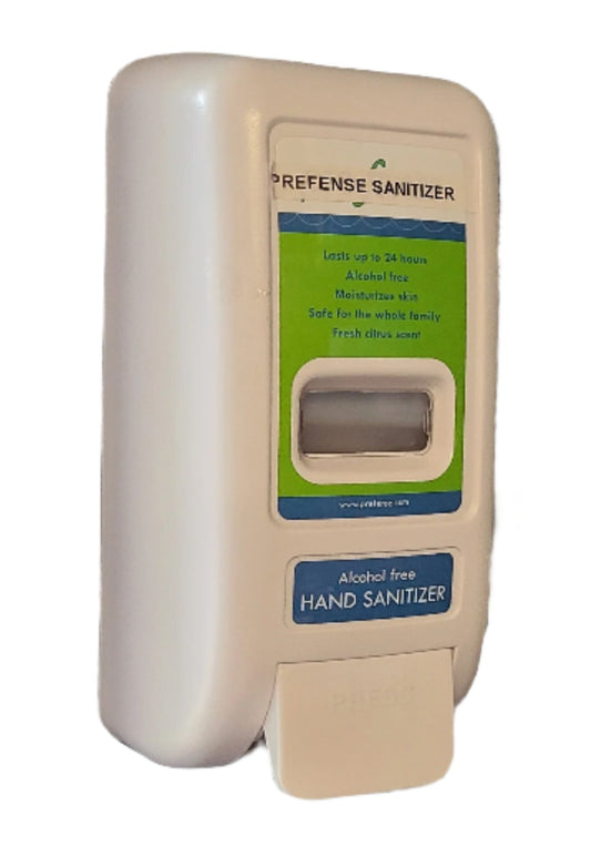 Prefense Automatic Soap Dispenser