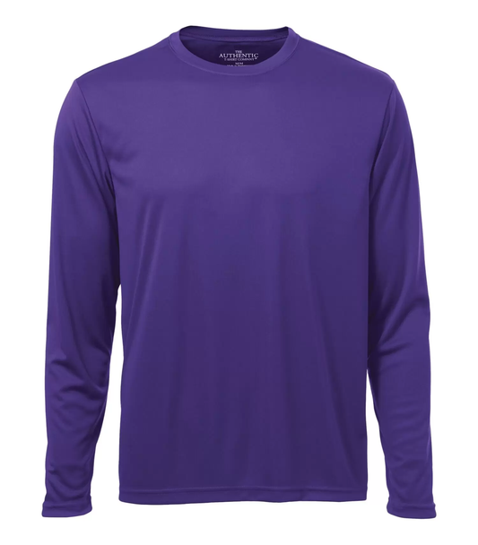 Pro Team Long Sleeve Tee