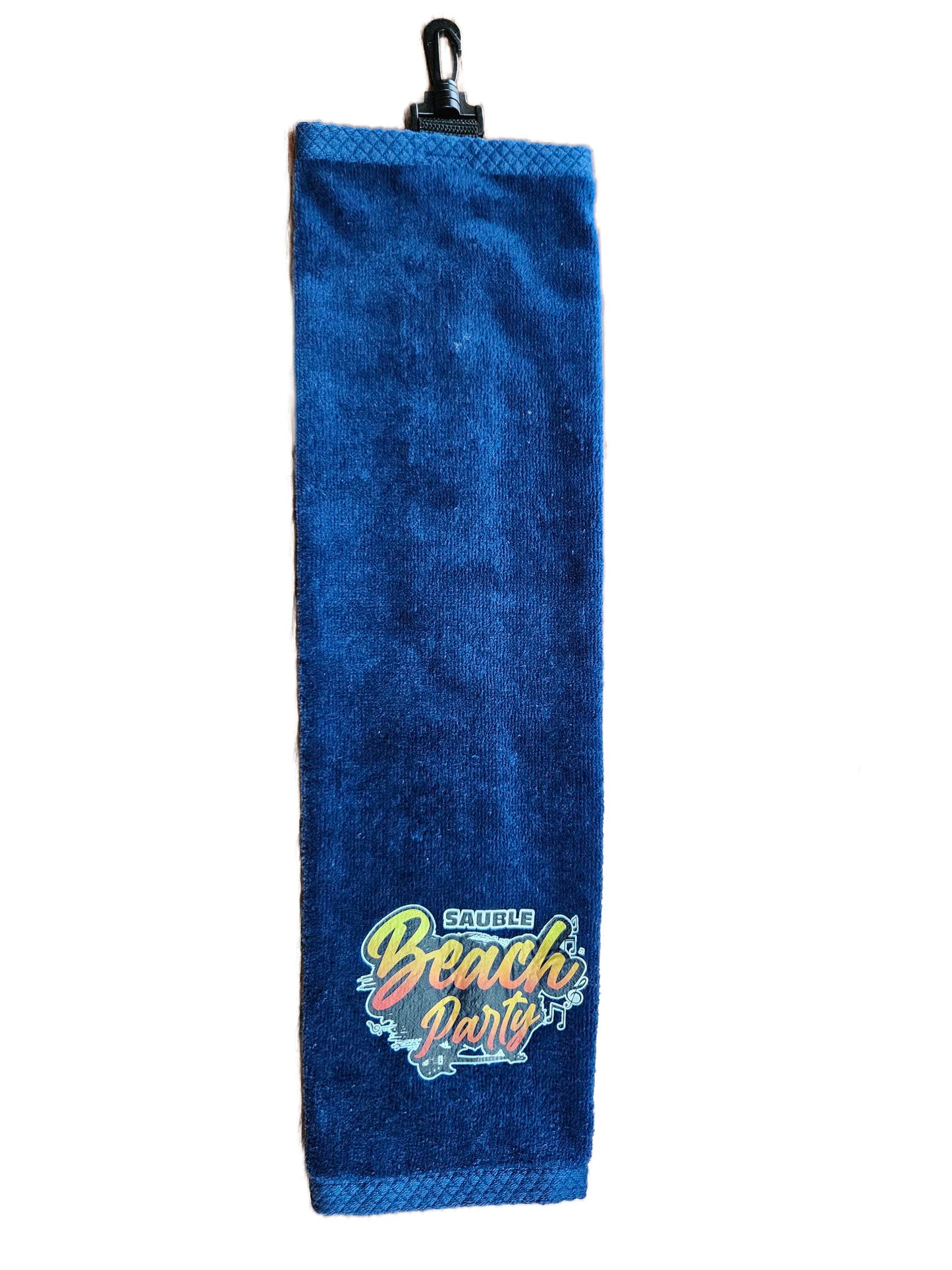 Sauble Beach Custom Towels