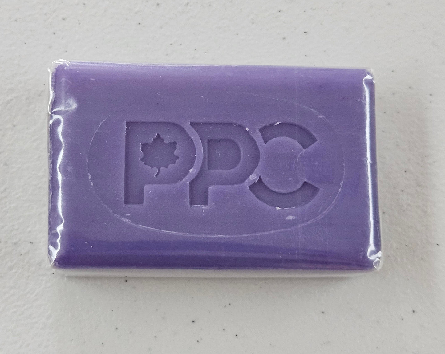 PPC Purple Soap