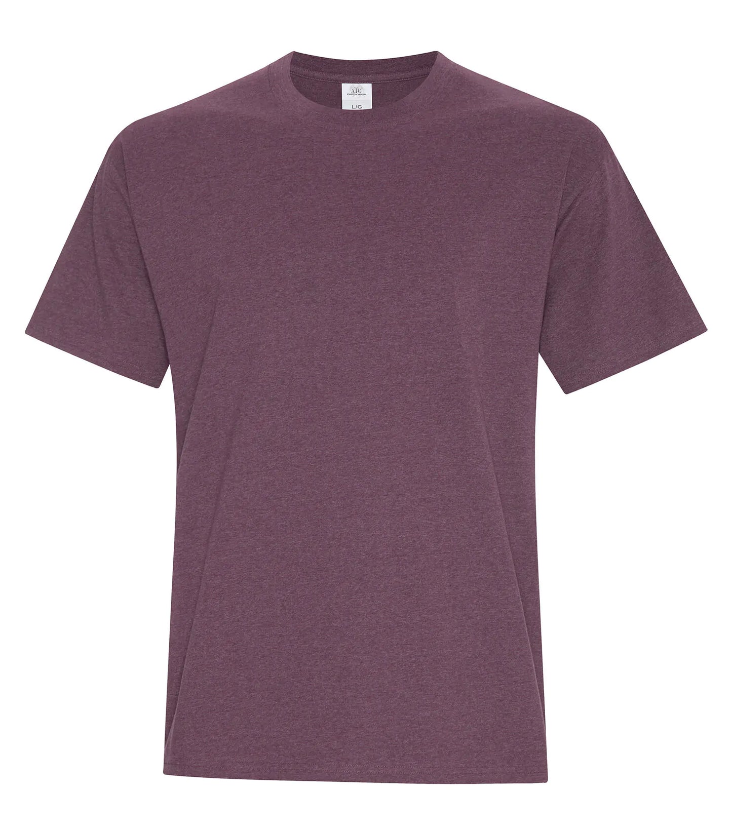 ATC™ EARTH WASH™ EVERYDAY TEE. ATC6040