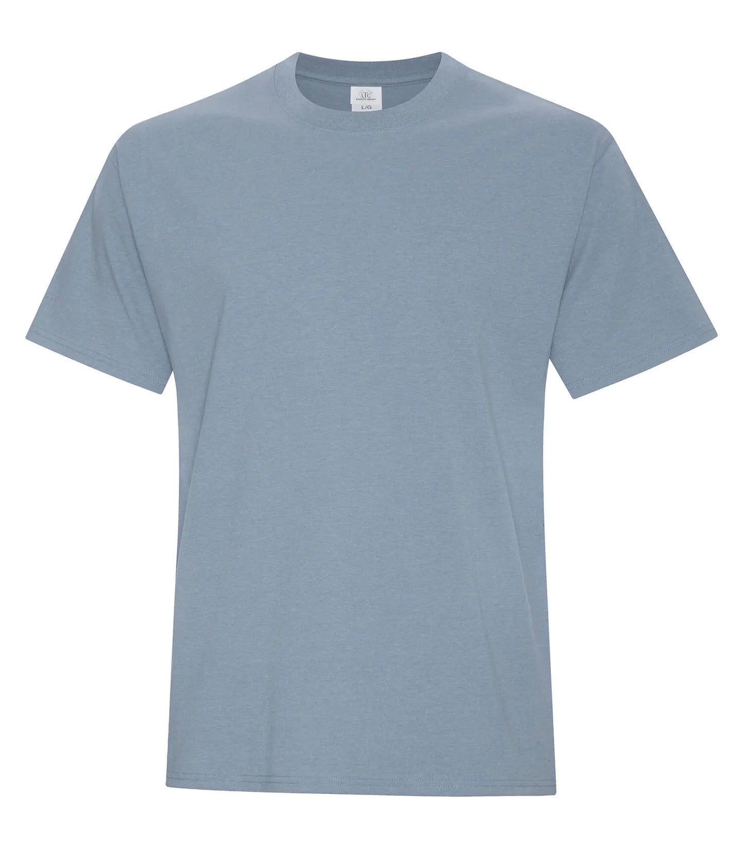 ATC™ EARTH WASH™ EVERYDAY TEE. ATC6040