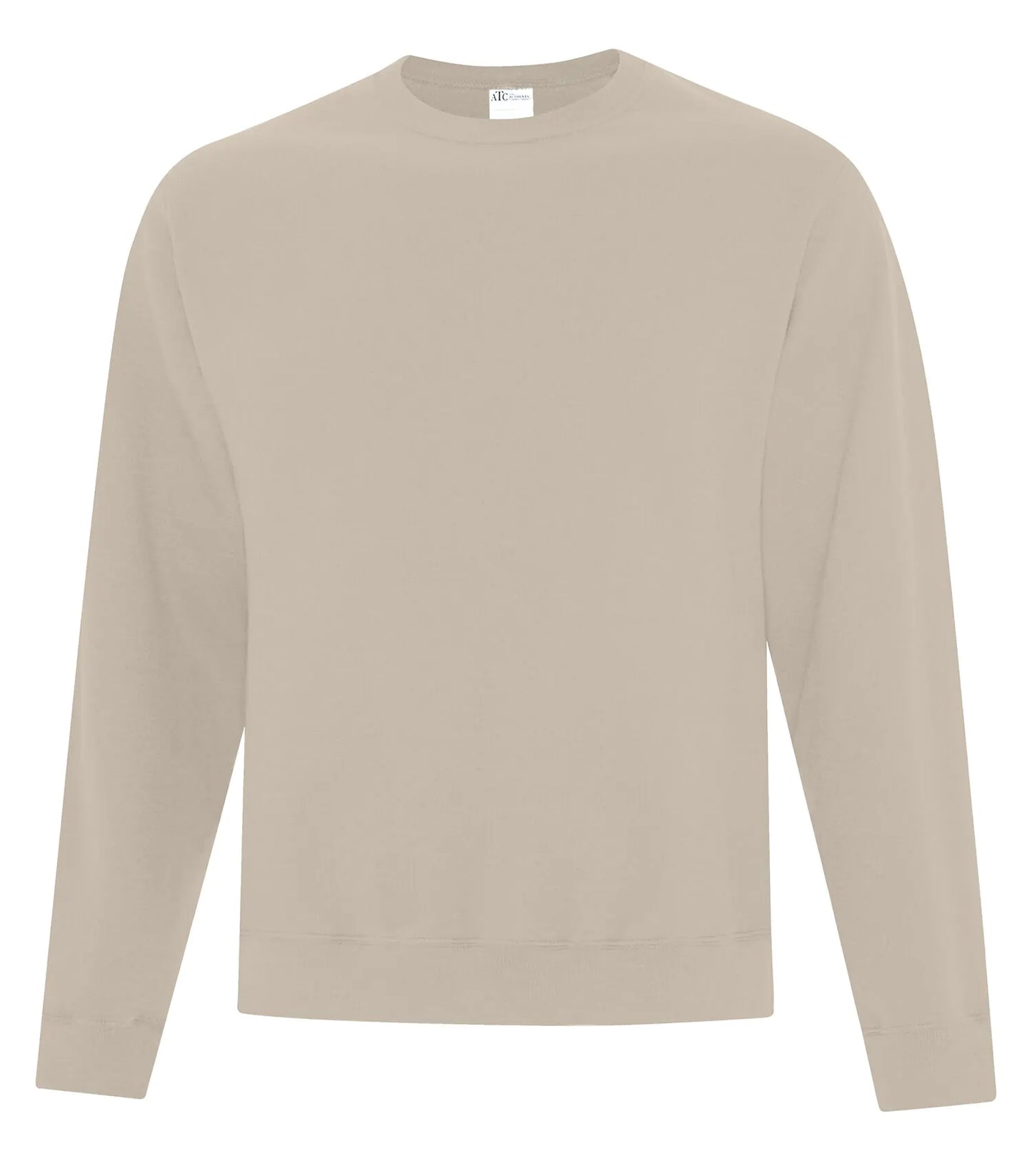 ATC EVERYDAY FLEECE CREWNECK SWEATSHIRT ATCF2400