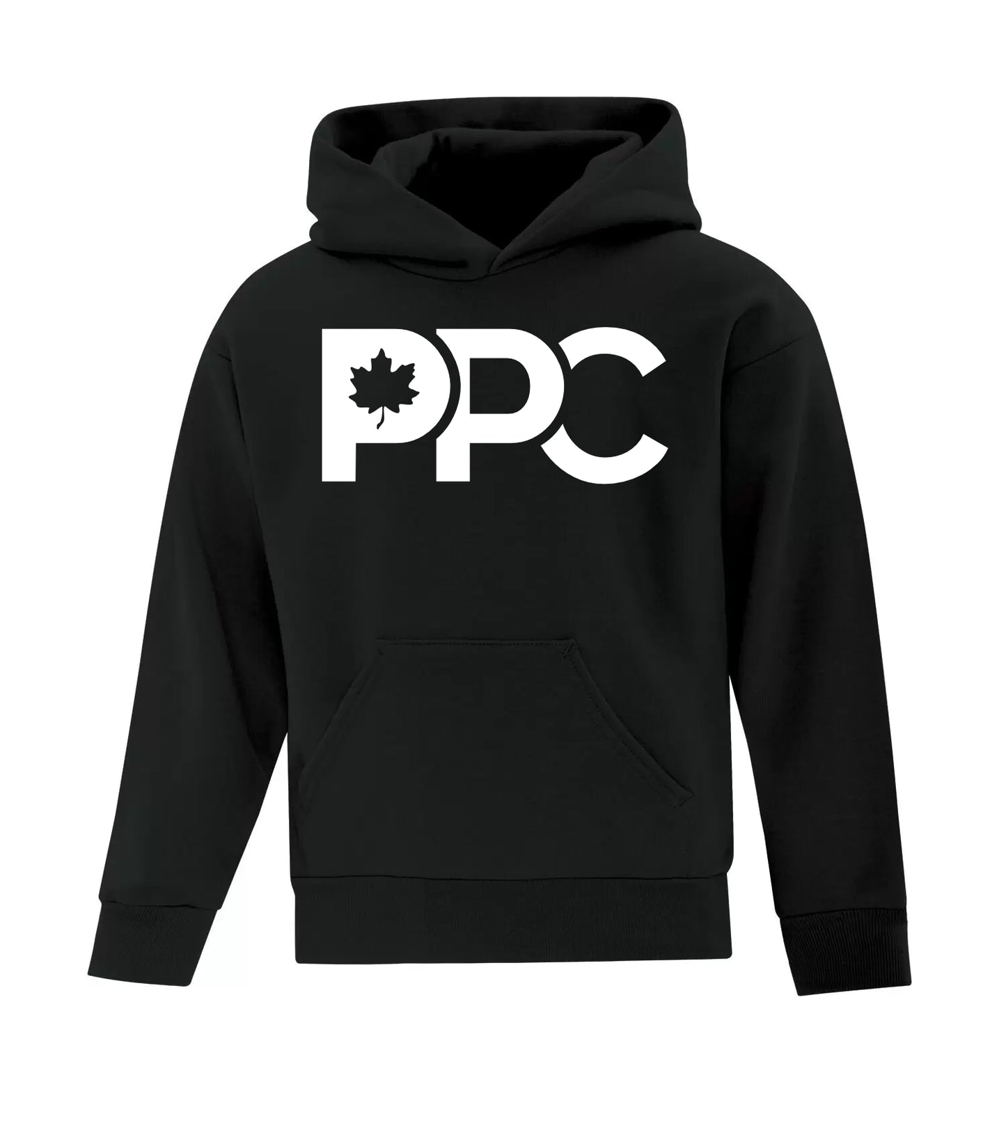 PPC Hoodie Youth