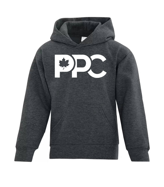 PPC Hoodie Youth