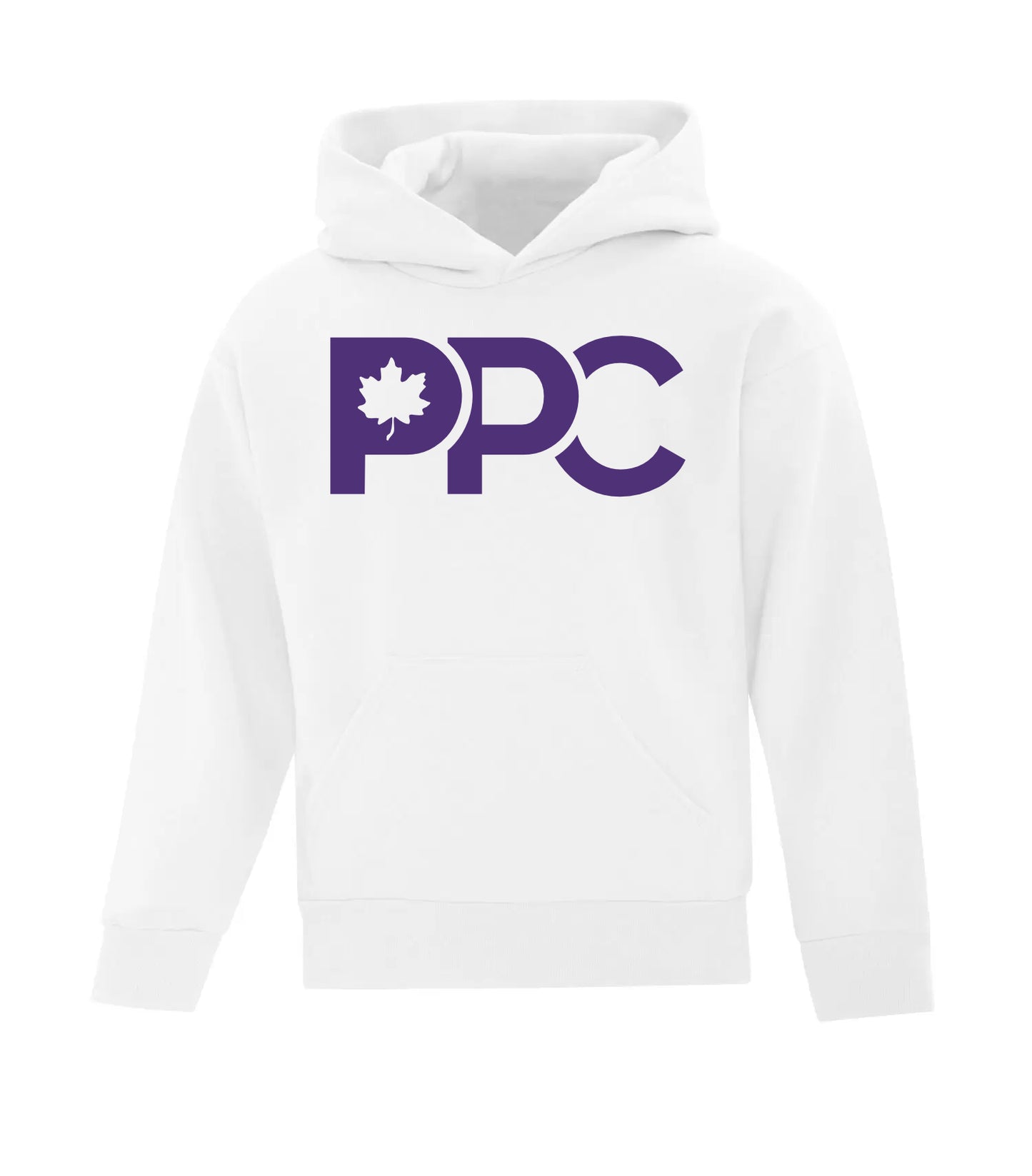 PPC Hoodie Youth