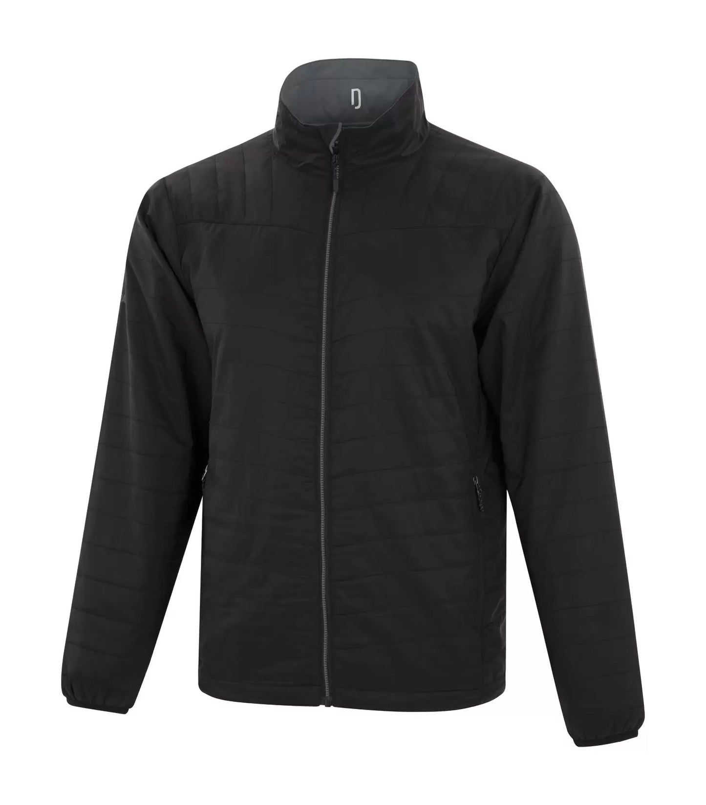 DISCONTINUED DRYFRAME DRY TECH REVERSIBLE LINER JACKET - DF7651