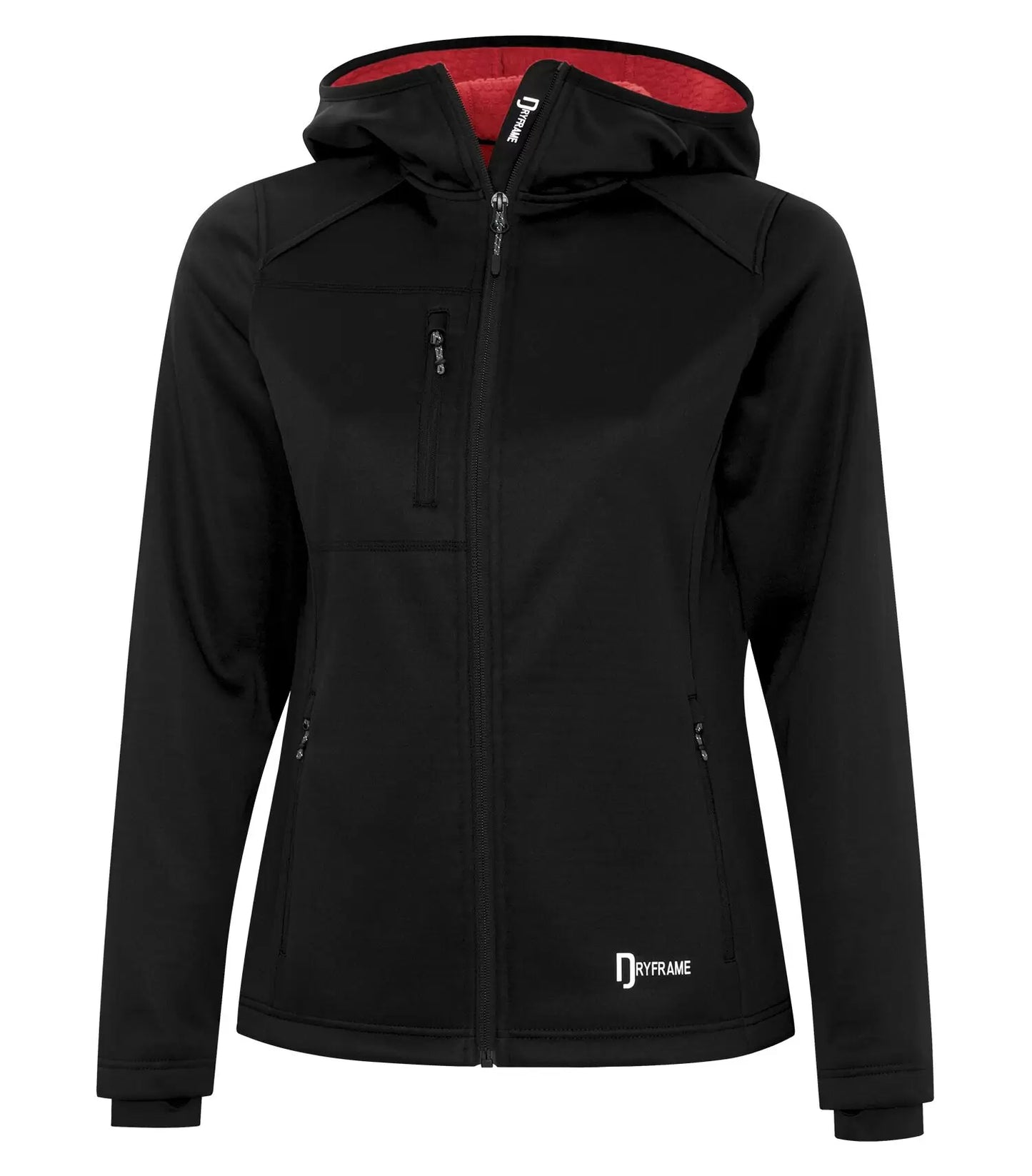 Dry Frame Jackets Mens & Womens