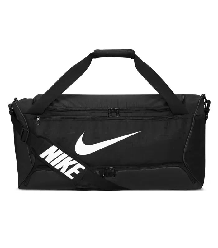 Nike Brasilia Medium Duffel Bag