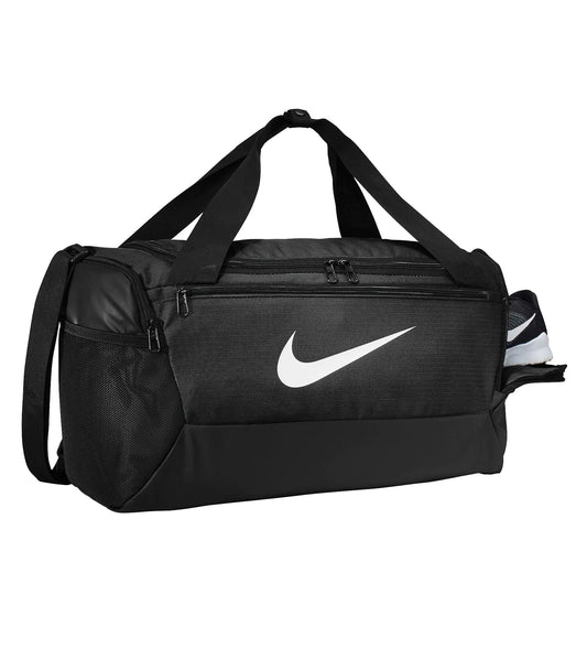 Nike Brasilia Small Duffel Bag