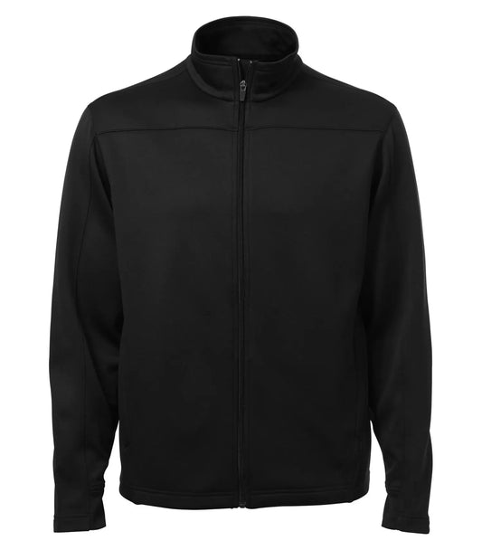 DISCONTINUED ATC™ PTECH® FLEECE TRACK JACKET - F222