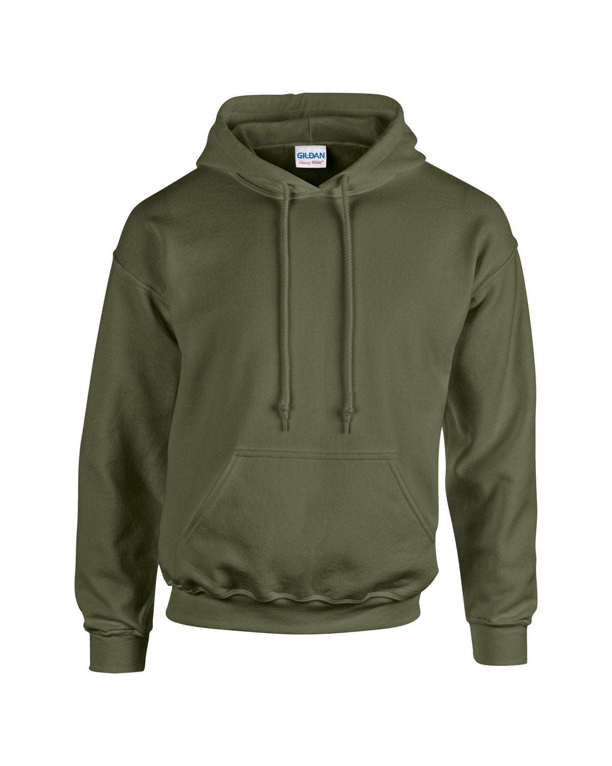 1850 - GILDAN® HEAVY BLEND™ HOODED SWEATSHIRT